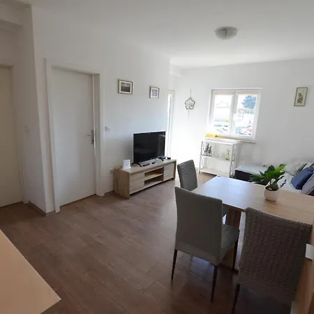 Aleksandra Apartment Rovinj