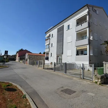 Apartment Aleksandra